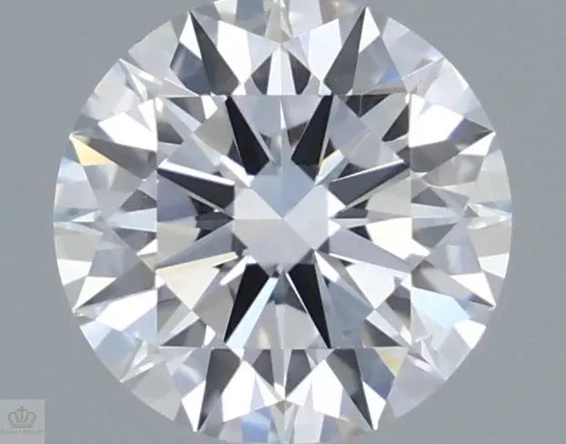 1.05-Carat Round Shape Lab Grown Diamond Roselle Jewelry